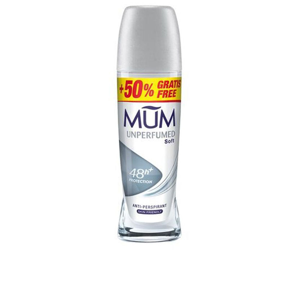 SENSITIVE CARE fragrance-free deo roll-on 75 ml - Nova Cosmetici