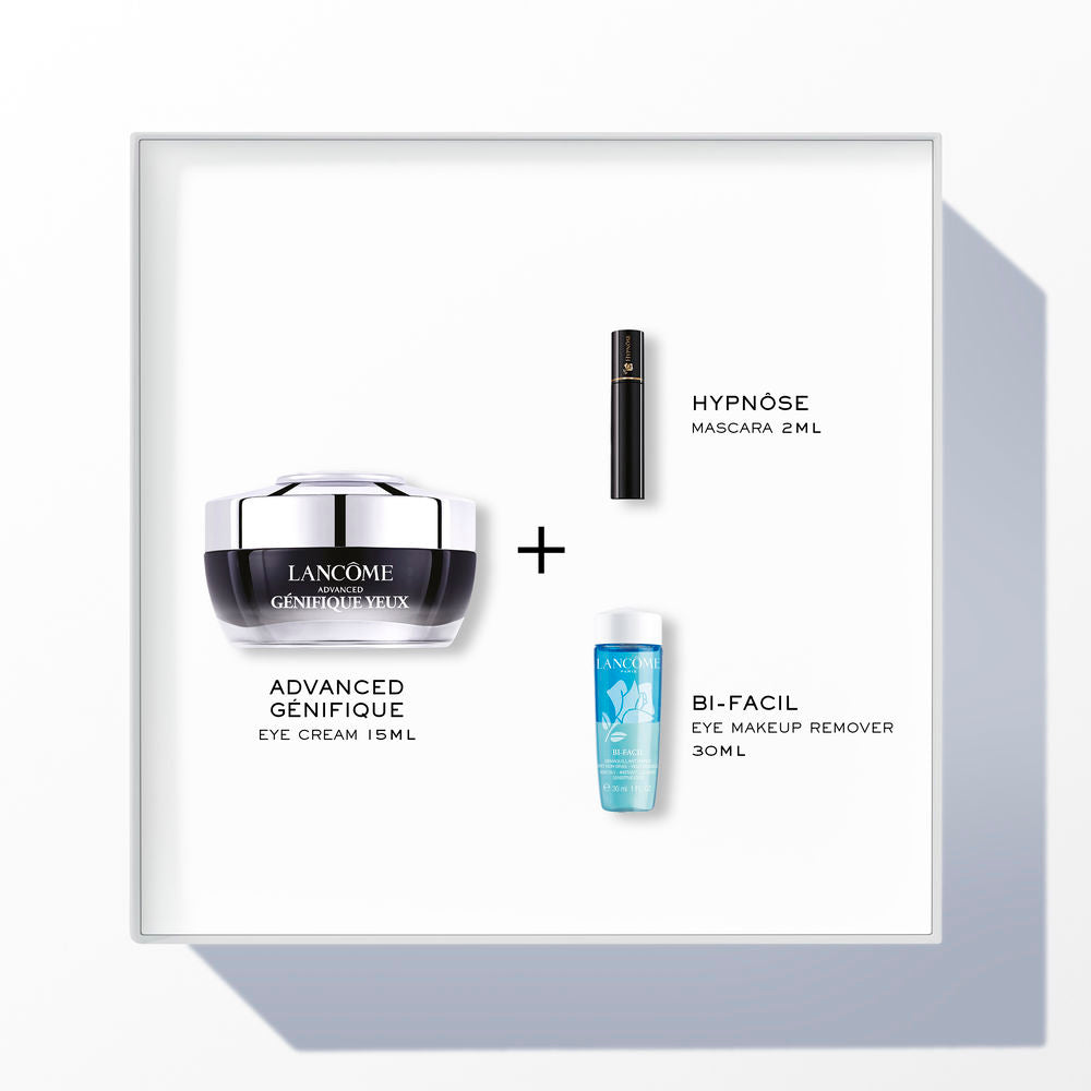 ADVANCED GÉNIFIQUE YEUX CASE 3 pcs - Nova Cosmetici