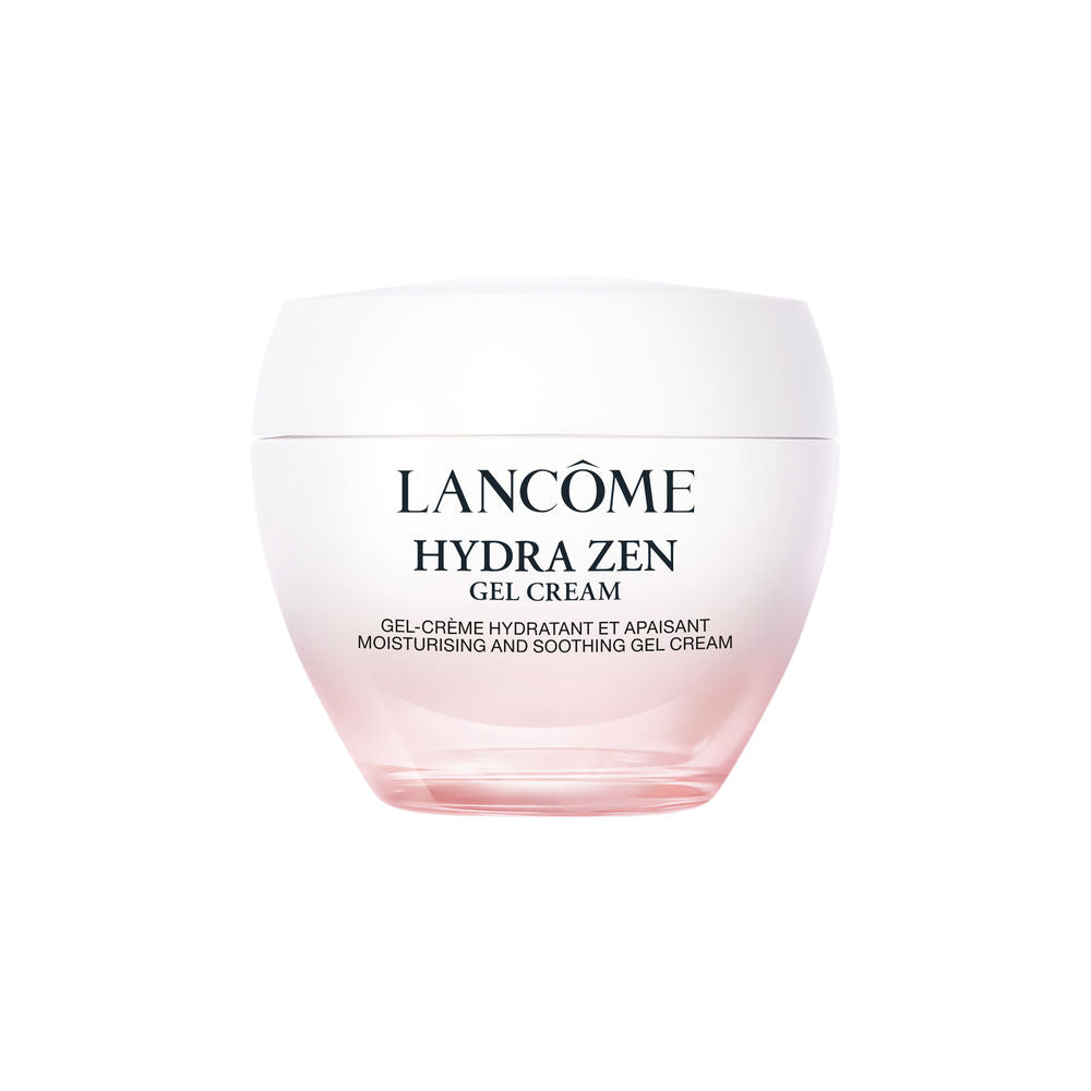 HYDRA ZEN anti-stress moisturizing gel-cream 50 ml - Nova Cosmetici