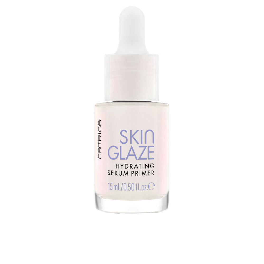 SKIN GLAZE moisturizing primer serum 15 ml - Nova Cosmetici