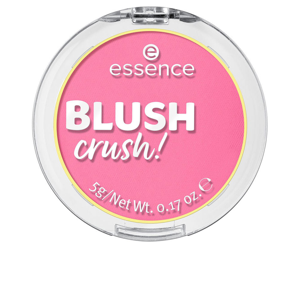 BLUSH CRUSH! blush #50-Pink Pop 5 gr - Nova Cosmetici