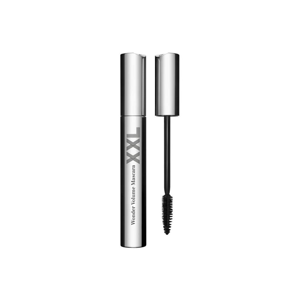 WONDER VOLUME MASCARA XXL mascara #01-Black 8 ml - Nova Cosmetici