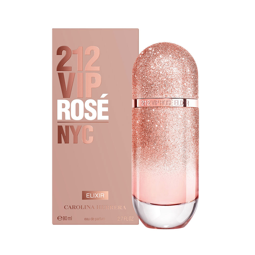 212 VIP ROSÉ ELIXIR edp vapo 80 ml - Nova Cosmetici