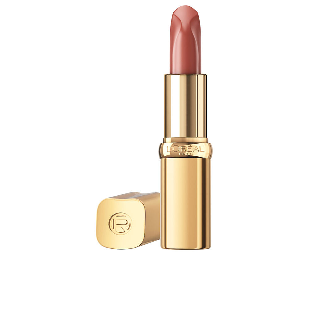 COLOR RICHE lipstick #540-nu unapologetic 4.54 gr - Nova Cosmetici