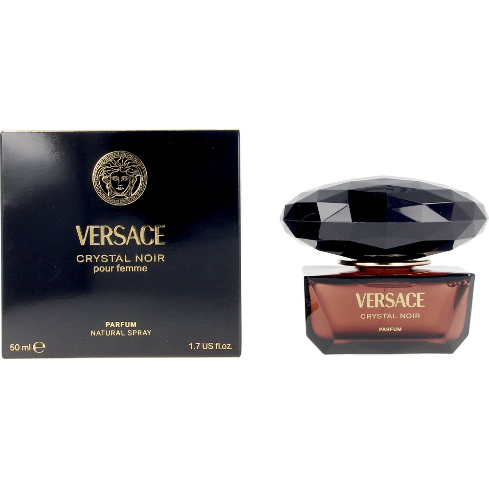 CRYSTAL NOIR PARFUM edp vapo 50 ml - Nova Cosmetici