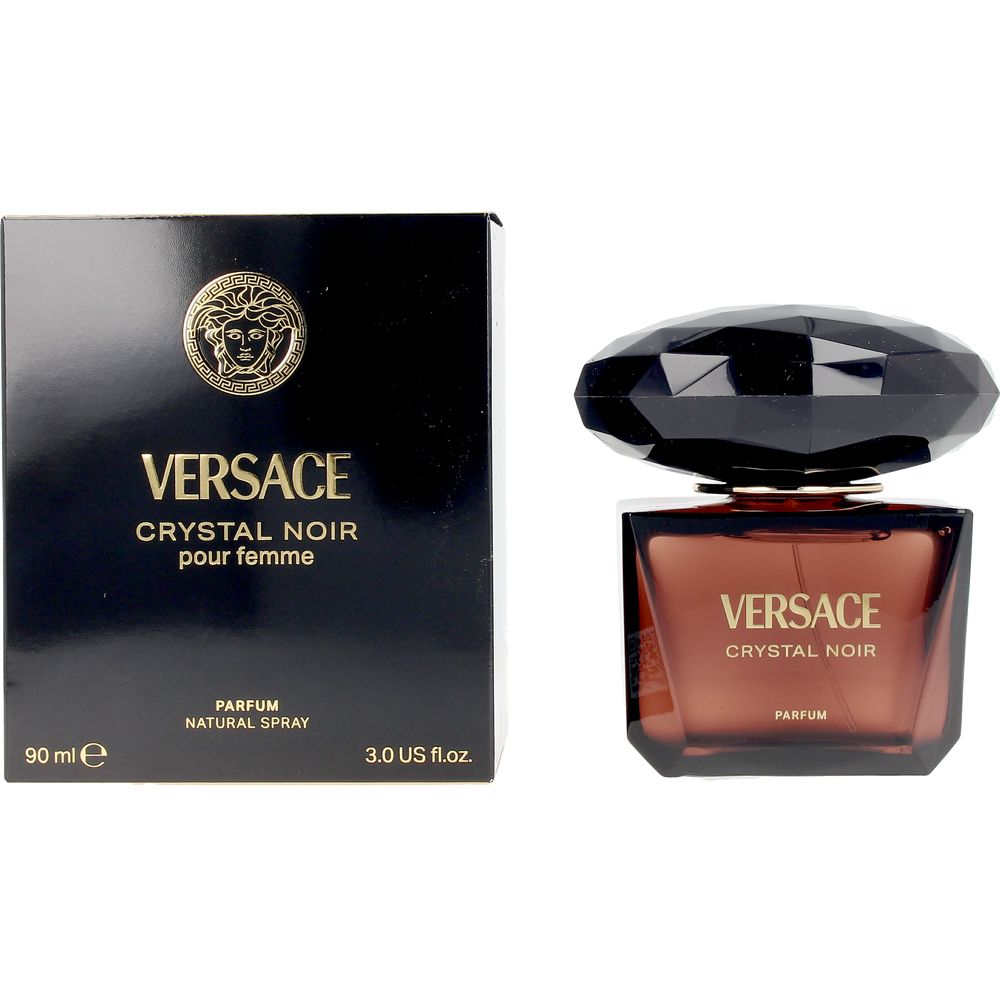 CRYSTAL NOIR PARFUM edp vapo 90 ml - Nova Cosmetici