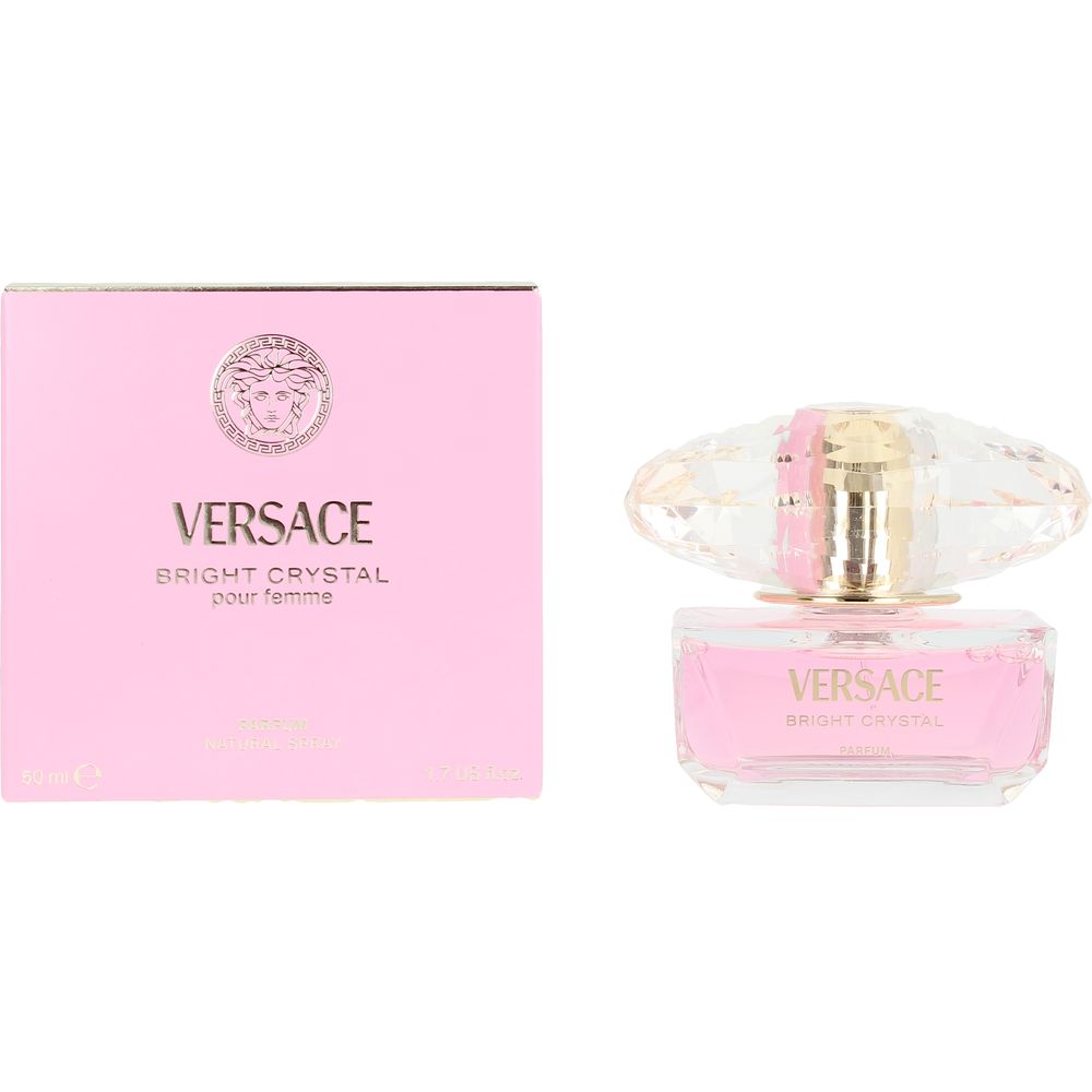 BRIGHT CRYSTAL PARFUM edp vapo 50 ml - Nova Cosmetici