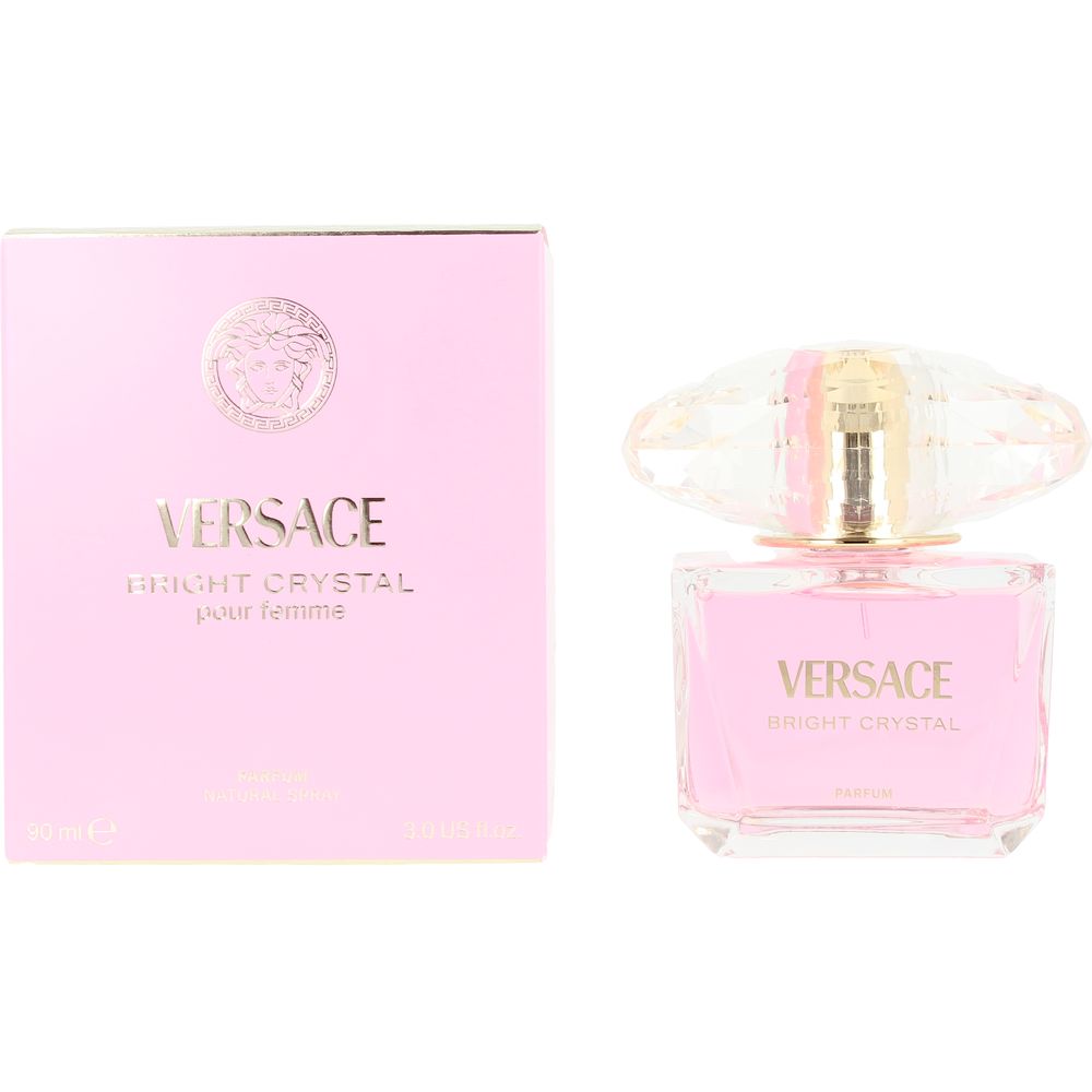 BRIGHT CRYSTAL PARFUM edp vapo 90 ml - Nova Cosmetici