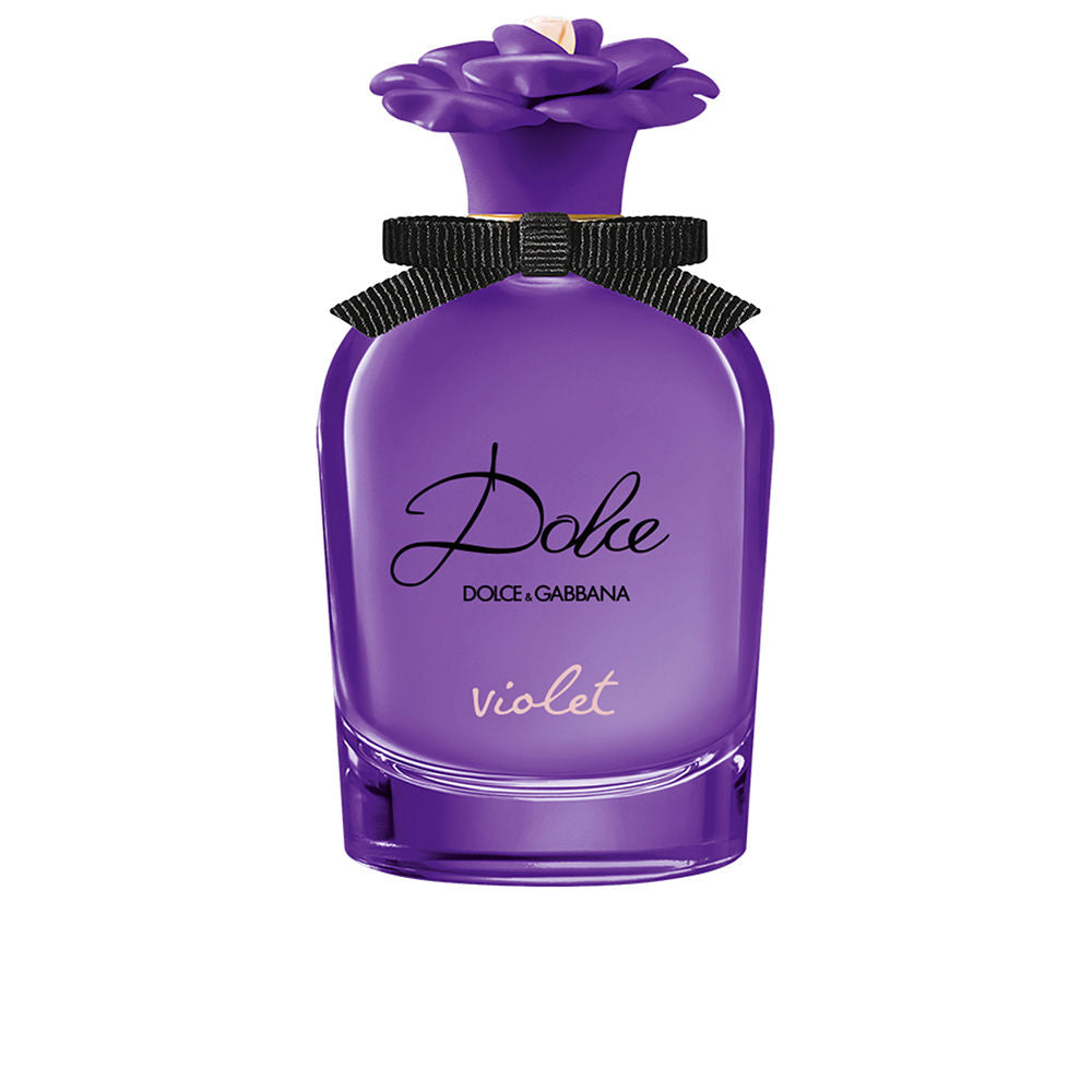 DOLCE VIOLET edt vapo 75 ml - Nova Cosmetici