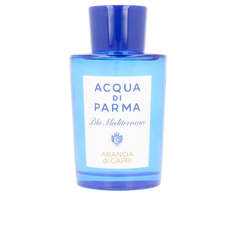 BLU MEDITERRANEO ARANCE DI CAPRI edt vapo 180 ml - Nova Cosmetici
