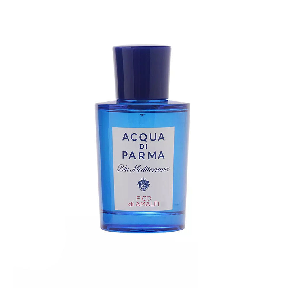BLU MEDITERRANEO FICO DI AMALFI edt vapo 100 ml - Nova Cosmetici