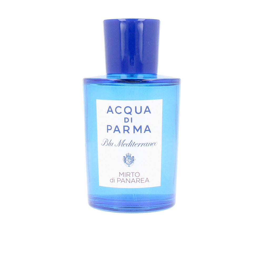 BLU MEDITERRANEO MIRTO DI PANAREA edt vapo 100 ml - Nova Cosmetici