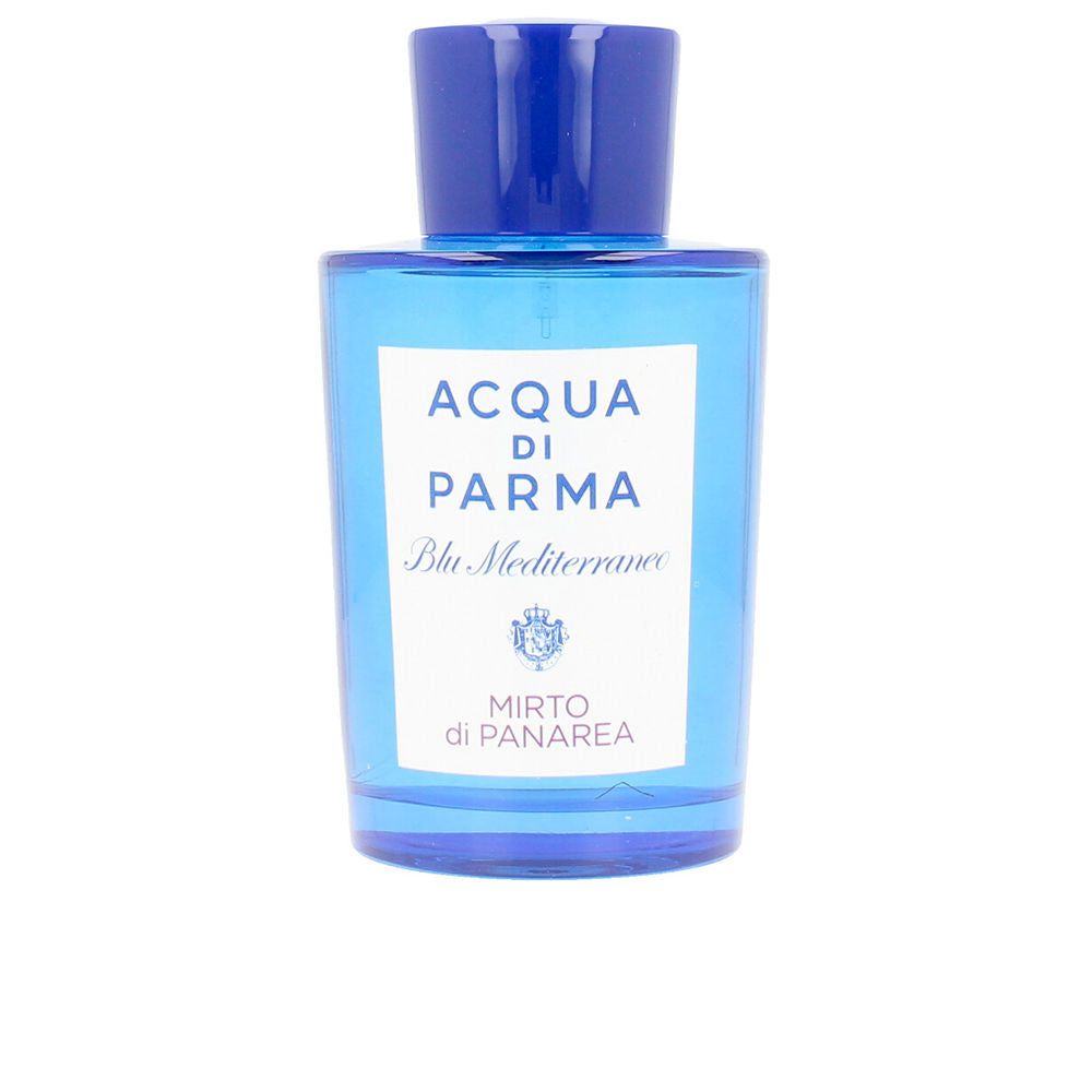 BLU MEDITERRANEO MIRTO DI PANAREA edt vapo 180 ml - Nova Cosmetici