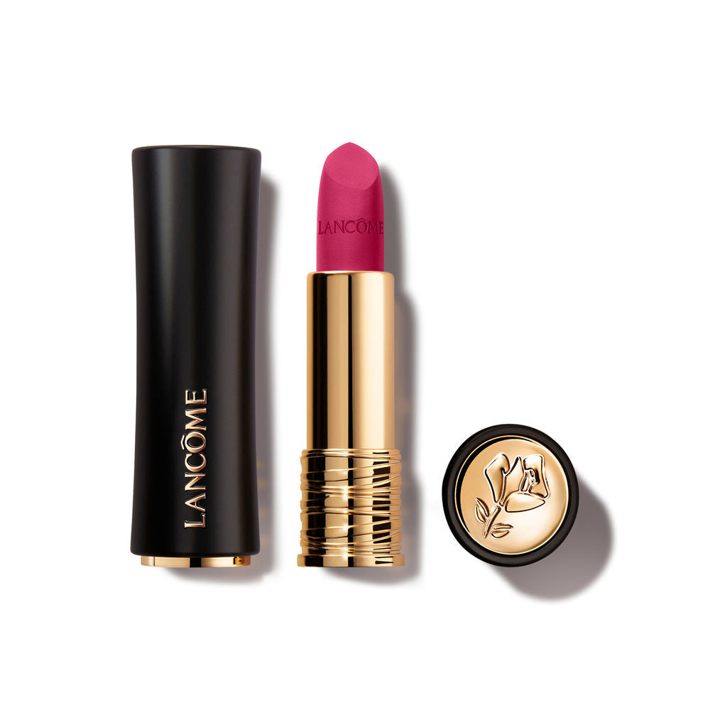 L'ABSOLU ROUGE DRAMA MATTE lipstick #388 3.4 gr - Nova Cosmetici