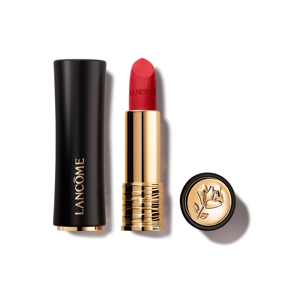 L'ABSOLU ROUGE DRAMA MATTE lipstick #158 3.4 gr - Nova Cosmetici