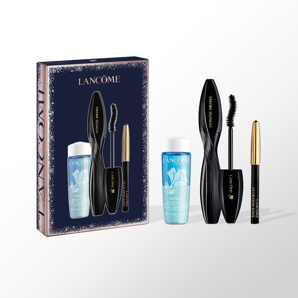 HYPNÔSE DRAMA CASE 3 pcs - Nova Cosmetici