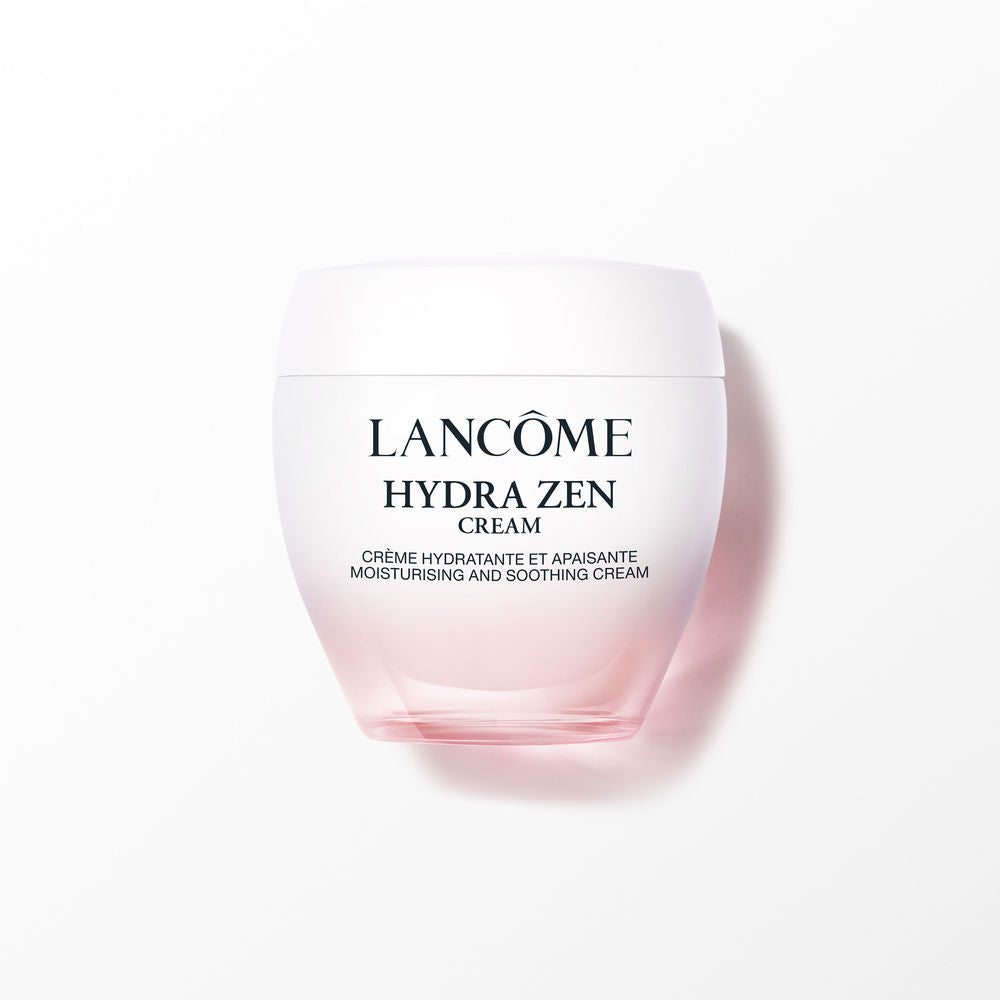 HYDRA ZEN moisturizing cream ed.lim. 75ml - Nova Cosmetici