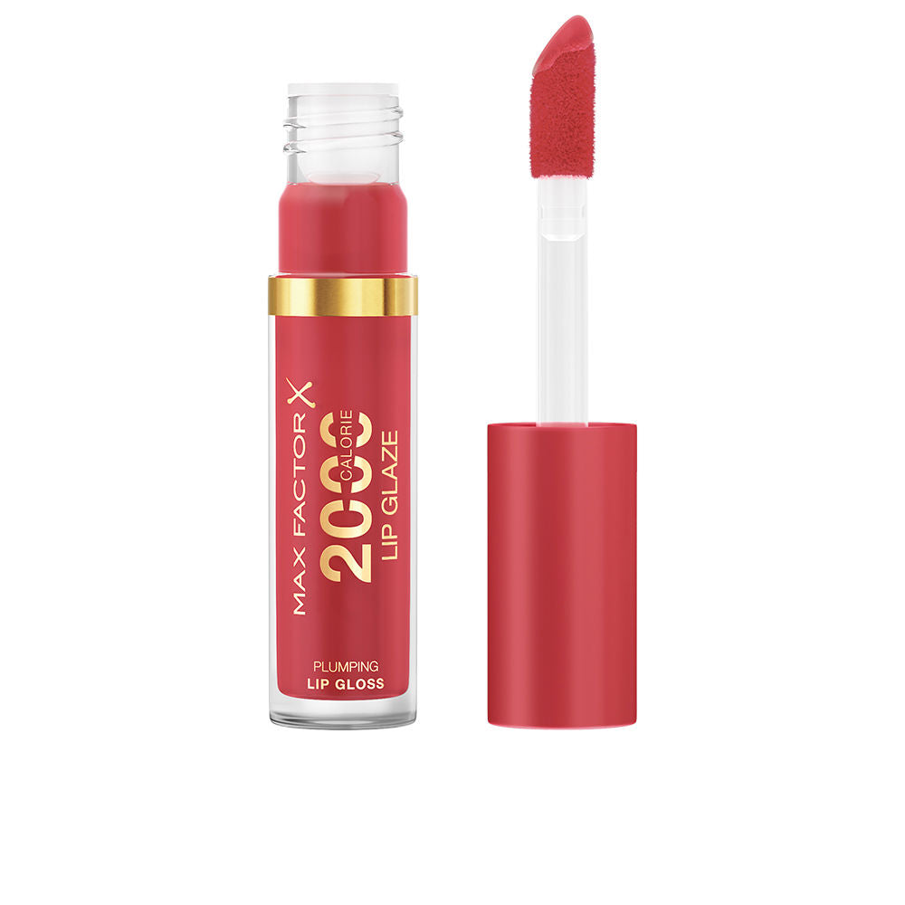 2000 CALORIE LIP lip gloss #95-soft Kissses 4.4 ml - Nova Cosmetici