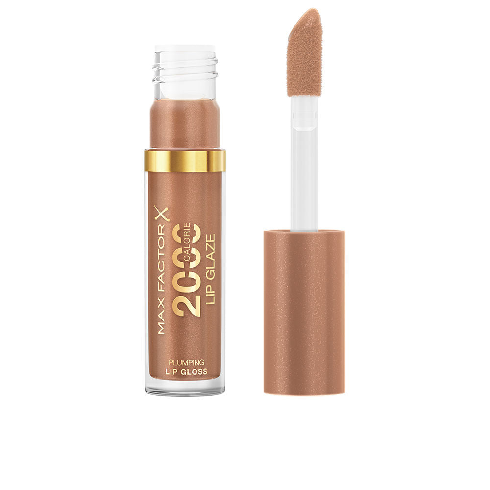 2000 CALORIE LIP lip gloss #165-silk sheets 4.4 ml - Nova Cosmetici