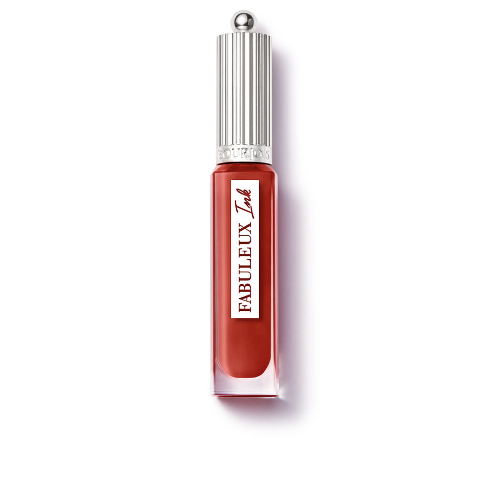 FABULEUX INK liquid lipstick #08-cinna'Mon Amour 3.5 ml - Nova Cosmetici