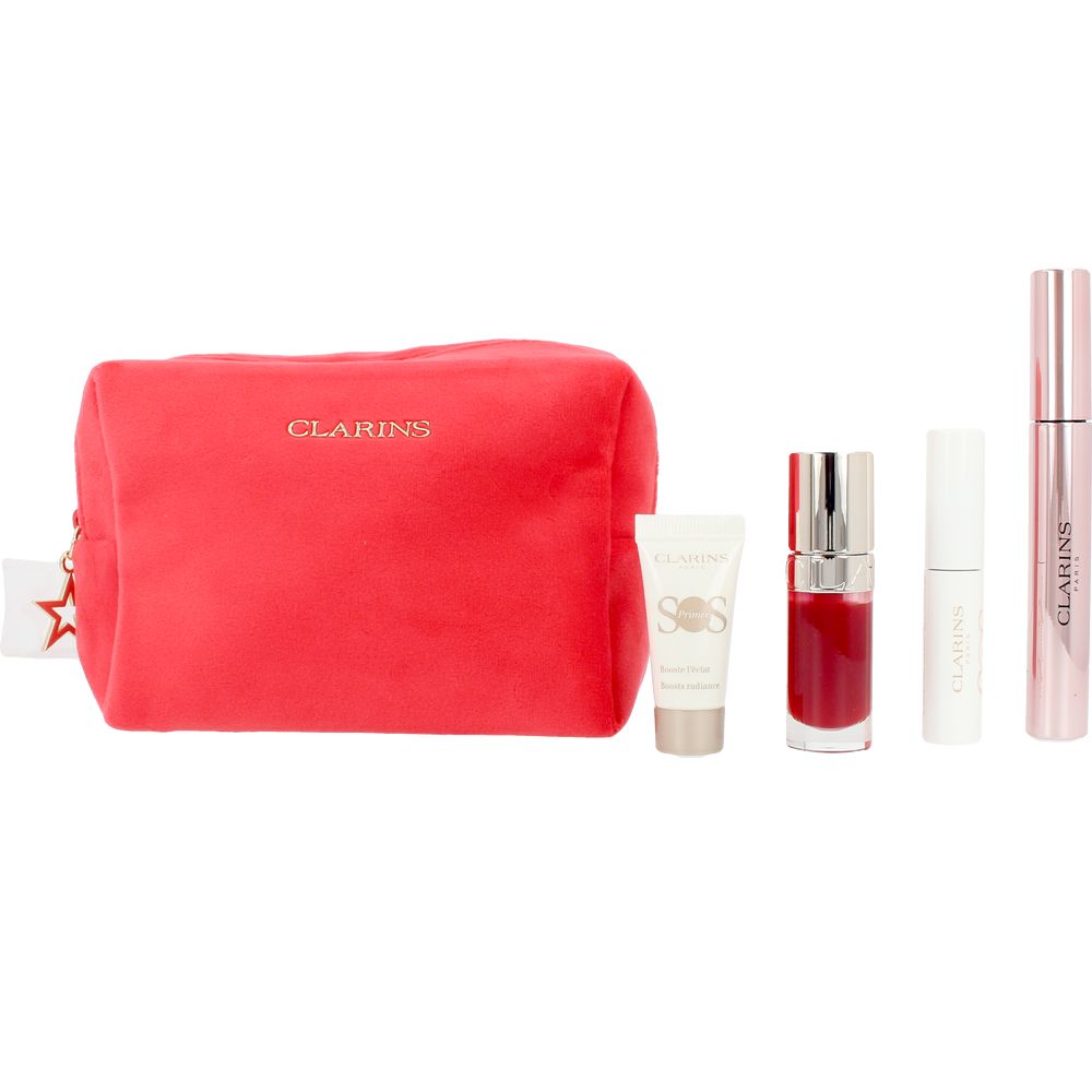 WONDER PERFECT MASCARA CASE 3 pcs - Nova Cosmetici