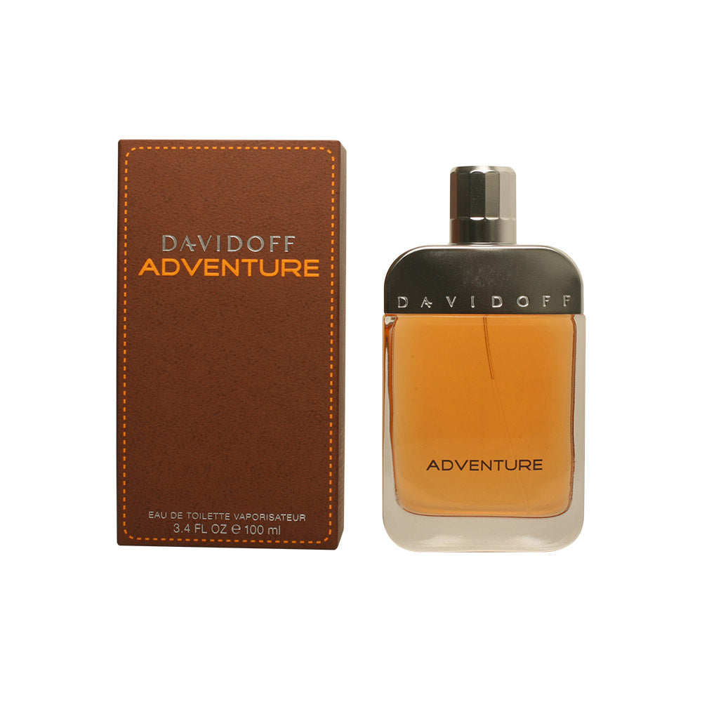 ADVENTURE eau de toilette spray 100 ml - Nova Cosmetici