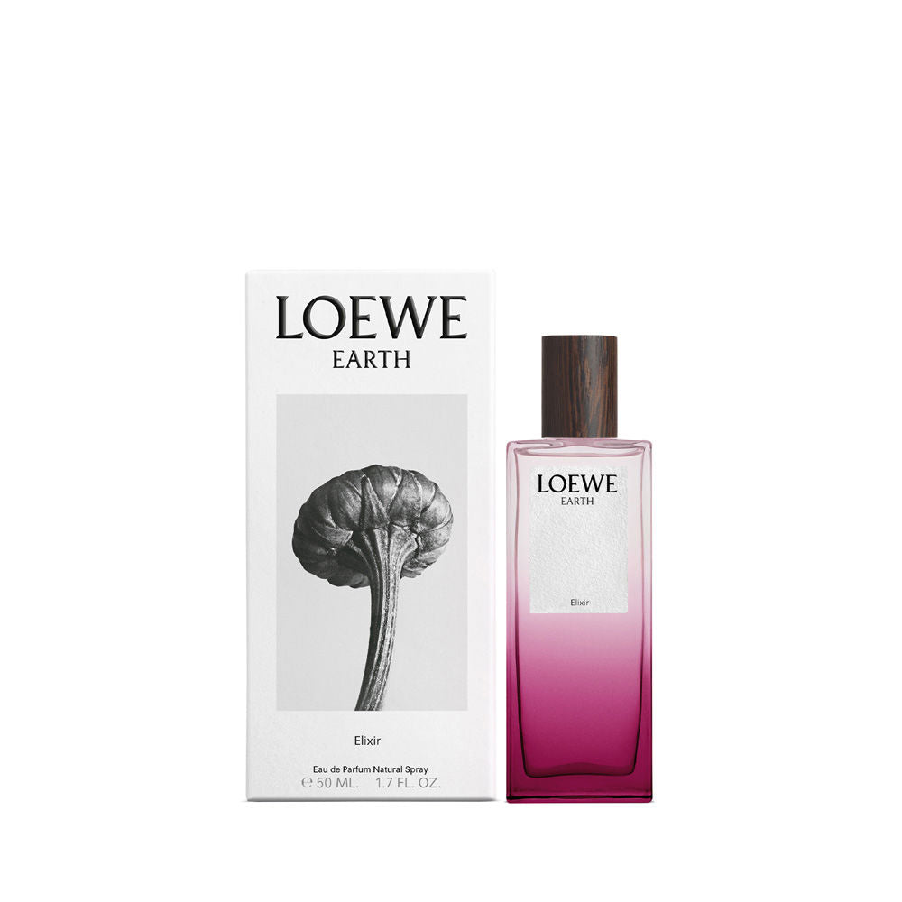 EARTH ELIXIR edp vapo 50 ml - Nova Cosmetici