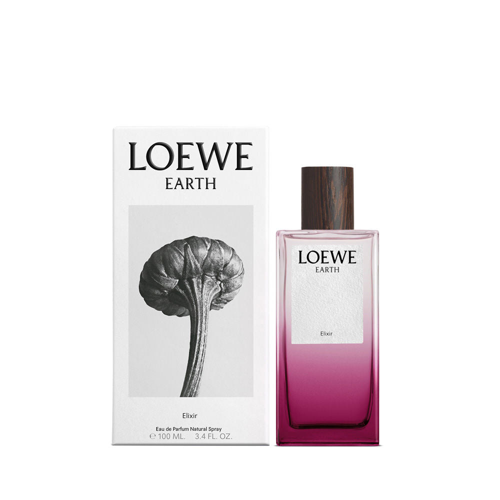 EARTH ELIXIR edp vapo 100 ml - Nova Cosmetici