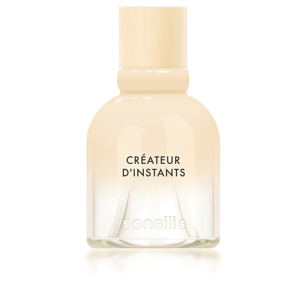 CREATEUR D'INSTANTS edt vapo 100 ml - Nova Cosmetici