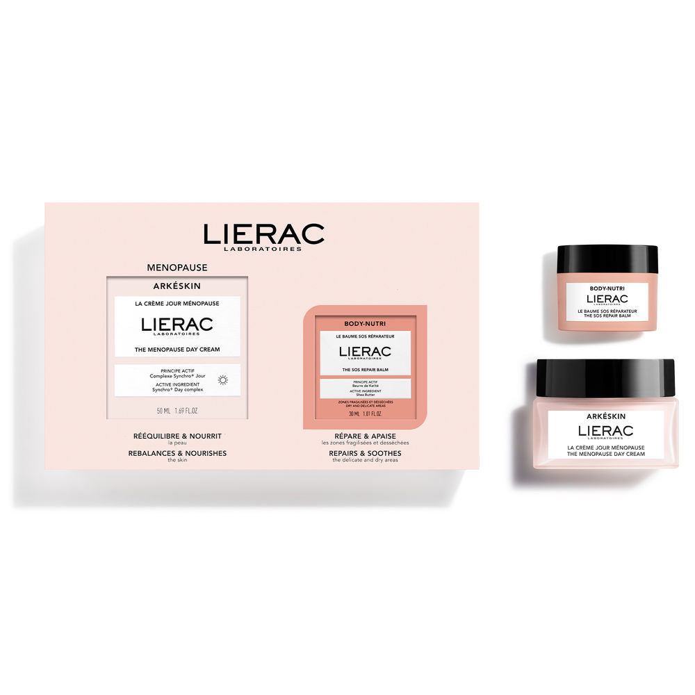 ARKESKIN DAY CREAM CASE 2 pcs - Nova Cosmetici