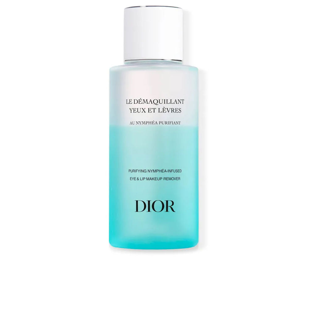 DUO EXPRESS demaquillant yeux 125 ml - Nova Cosmetici