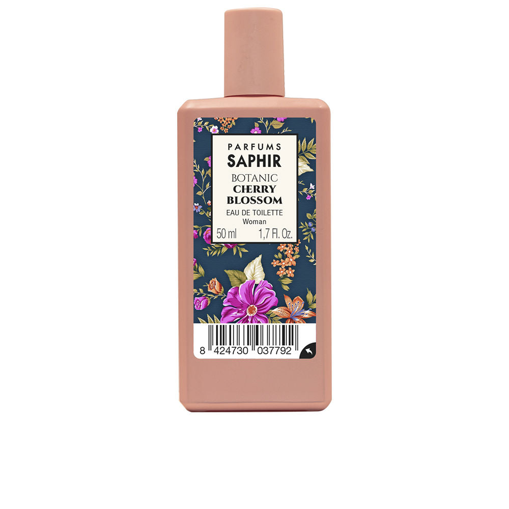 CHERRY BLOSSOM edt vapo 50 ml - Nova Cosmetici