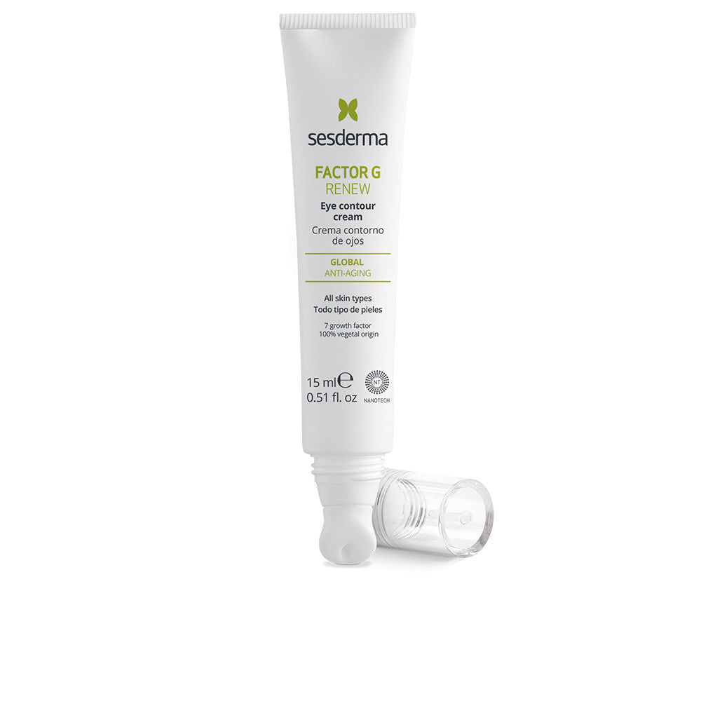FACTOR G RENEW eye contour cream 15 ml - Nova Cosmetici
