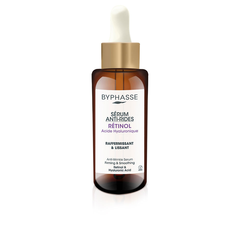 ANTI-RIDES SERUM retinol 50 ml - Nova Cosmetici