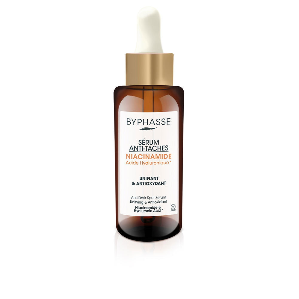 ANTI-TACHES SERUM niacinamide 50 ml - Nova Cosmetici