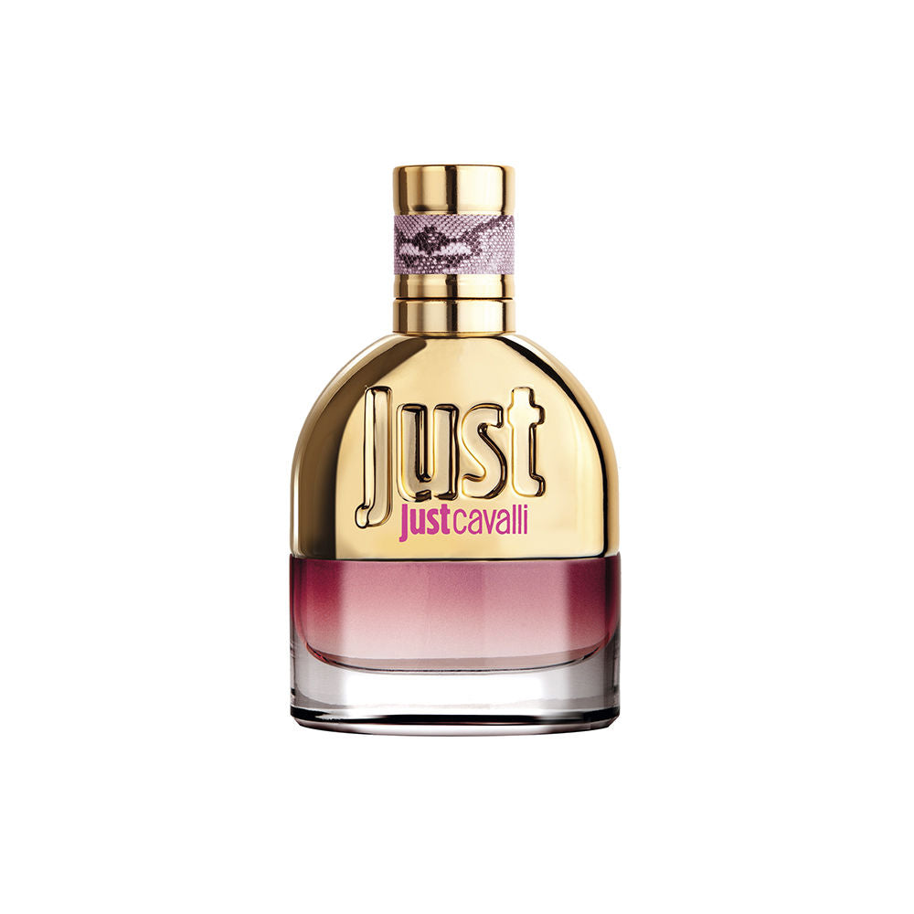 JUST CAVALLI FOR HER edt vapo 30 ml - Nova Cosmetici
