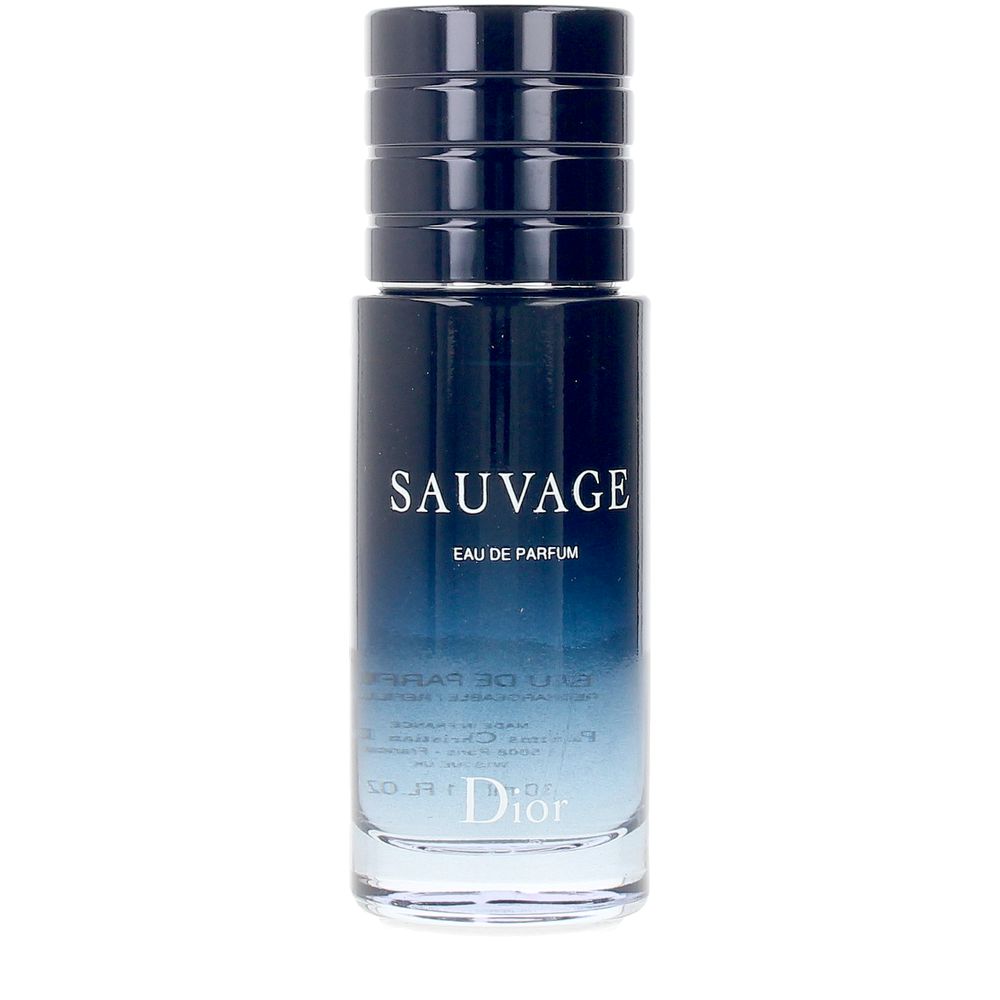 SAUVAGE edp refillable vapo 30 ml - Nova Cosmetici