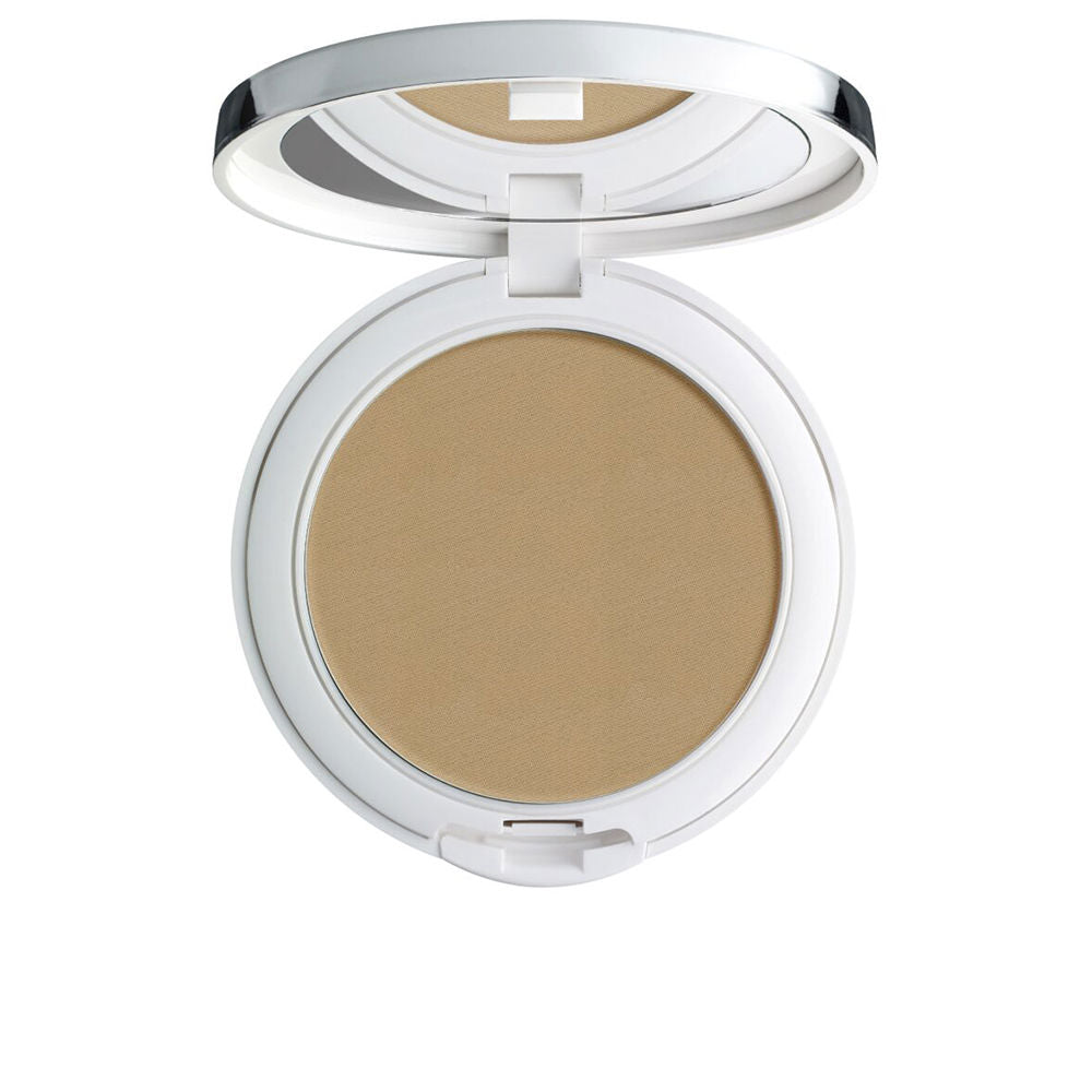 ALL IN ONE cream foundation #10-cashmere/cool 11 gr - Nova Cosmetici