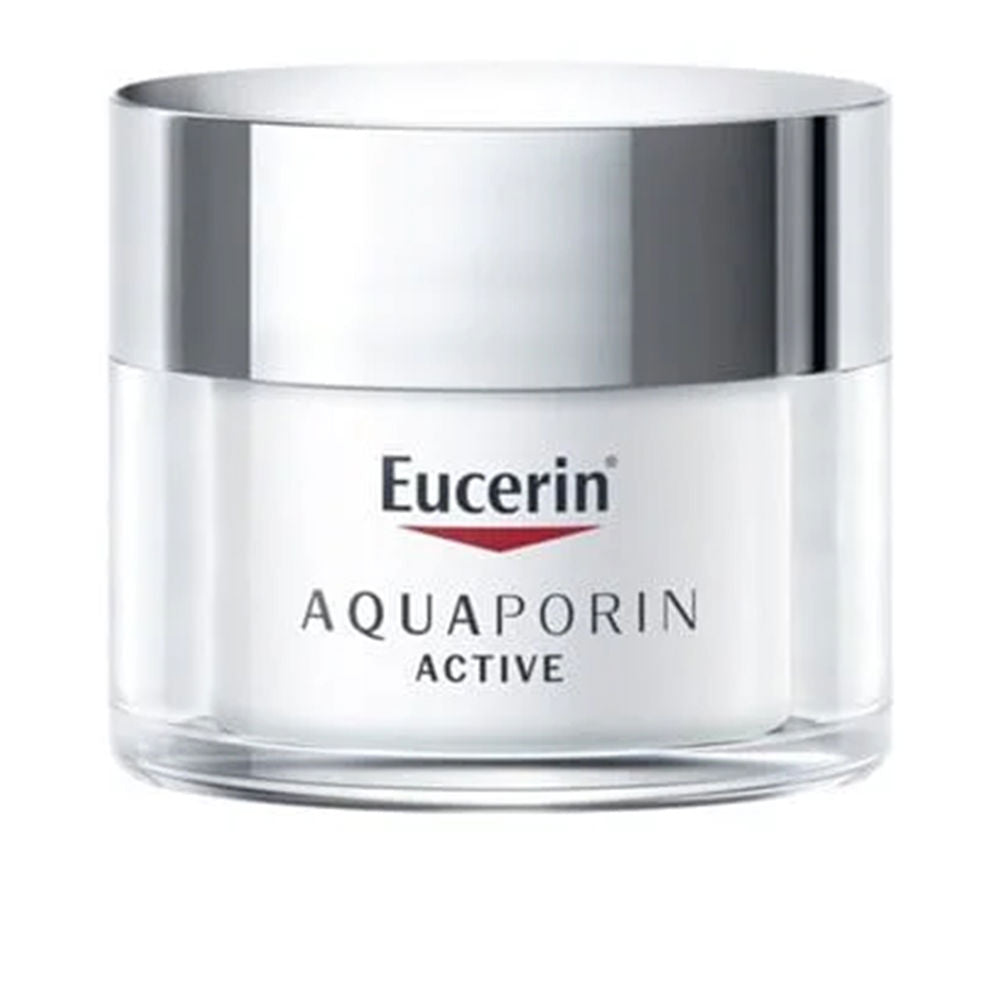 AQUAporin ACTIVE moisturizing care for normal and combination skin 50 ml - Nova Cosmetici
