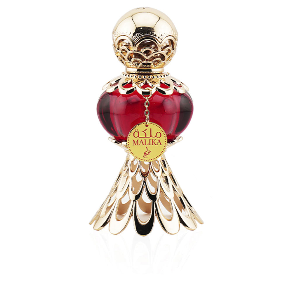 MALIKA RED concentrated oil perfume 20 ml - Nova Cosmetici