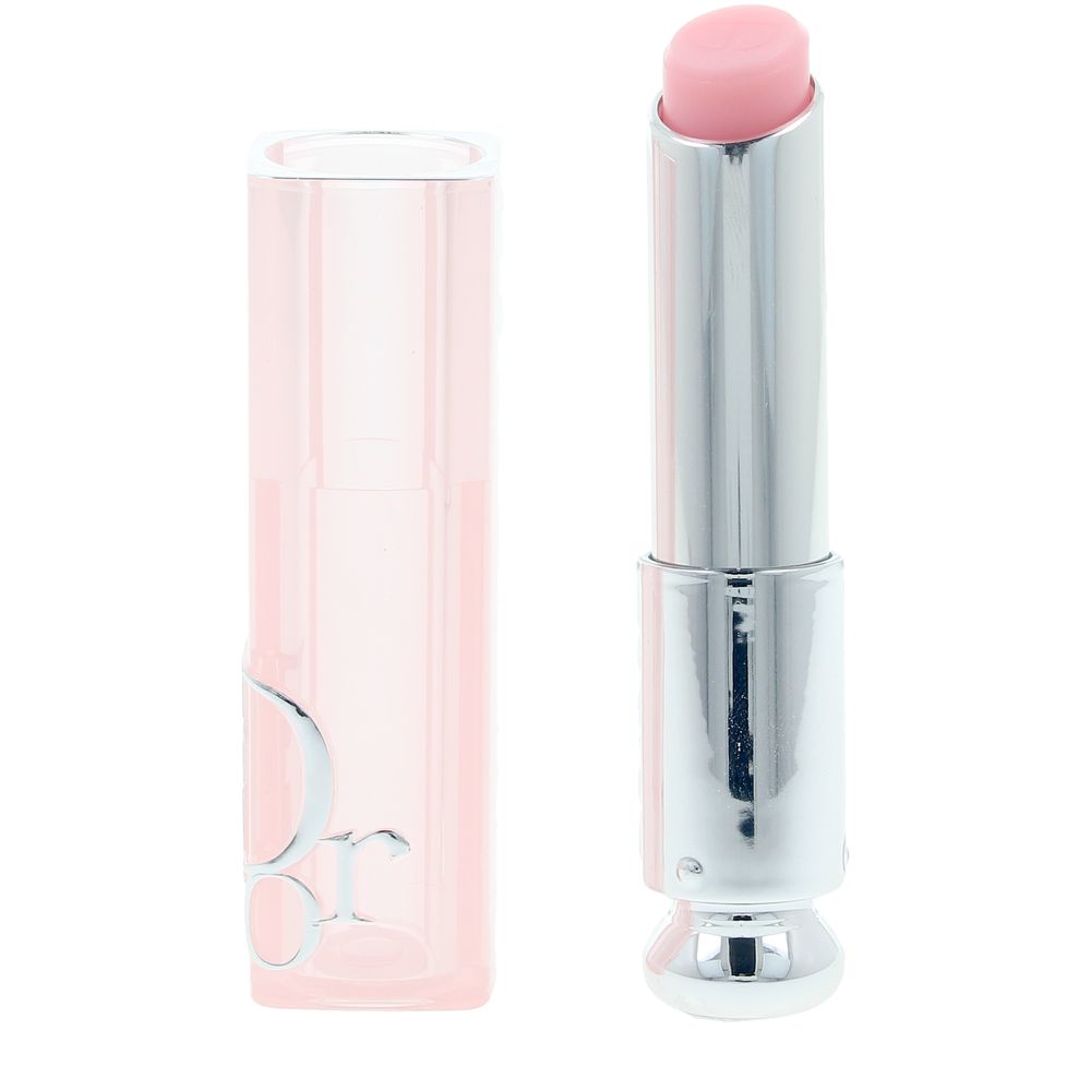 DIOR ADDICT LIP GLOW lip balm #001 1 u - Nova Cosmetici