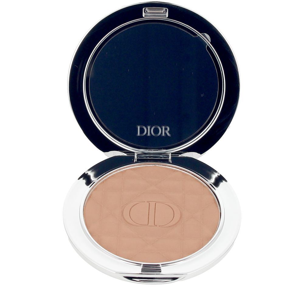 FOREVER NUDE BRONZE VELVET bronzing powder #04 7 gr - Nova Cosmetici