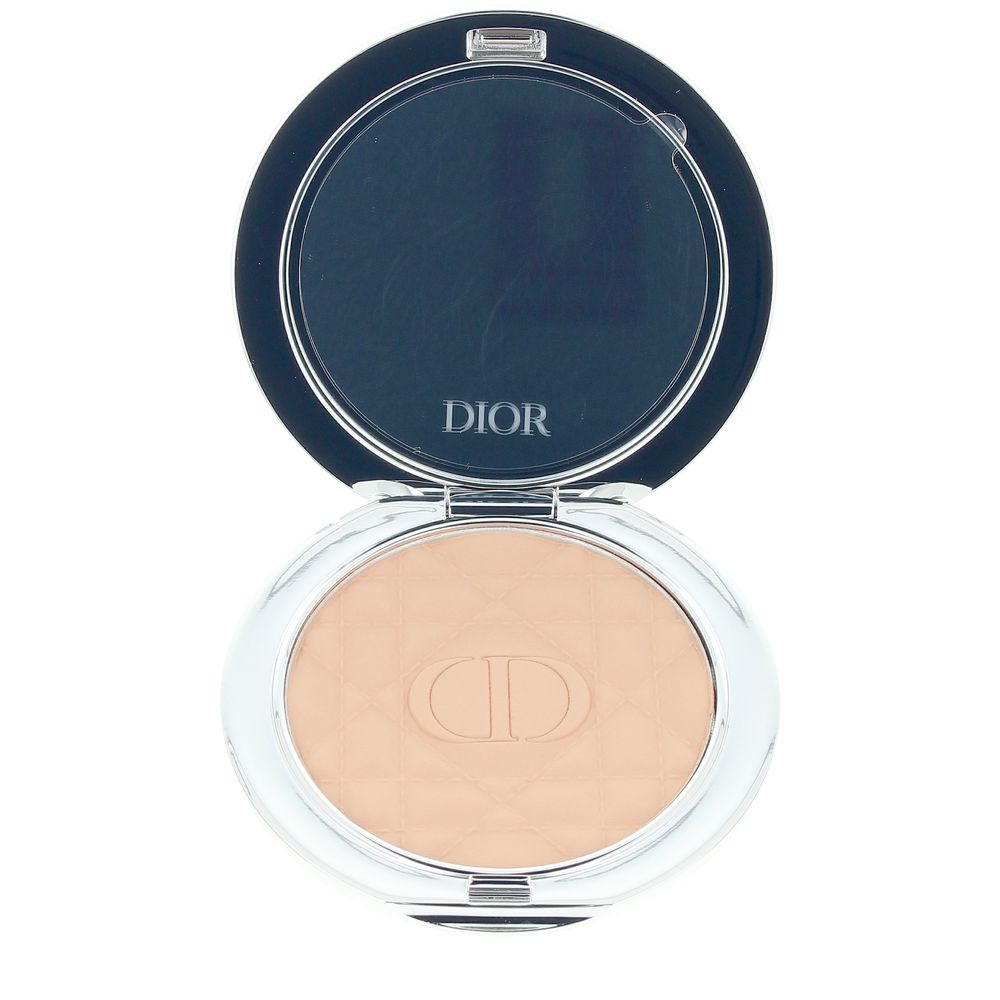 FOREVER NUDE BRONZE VELVET bronzing powder #02 7 gr - Nova Cosmetici