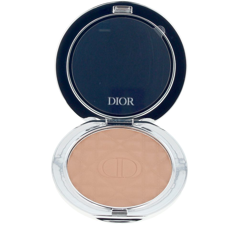 FOREVER NUDE BRONZER GLOW bronzing powder #05-Intense 7 gr - Nova Cosmetici