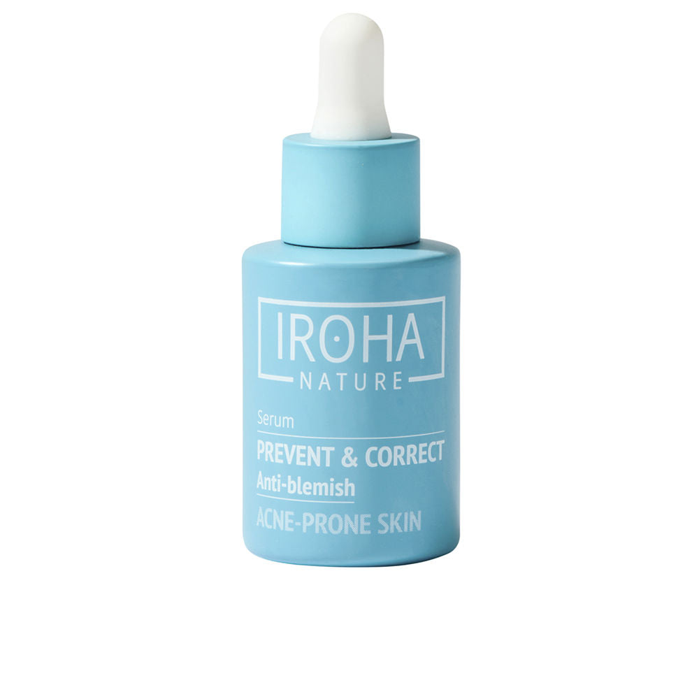 ACNE PRONE SKIN serum 30 ml - Nova Cosmetici