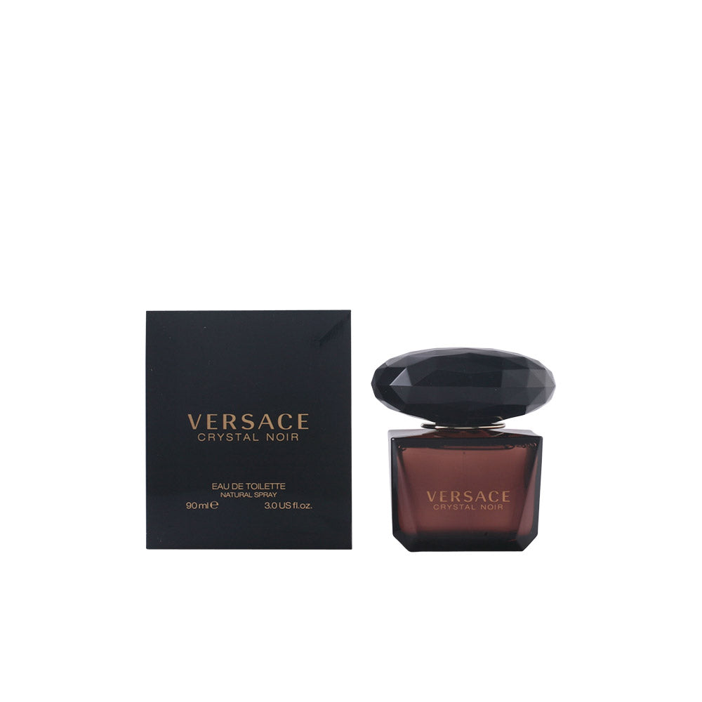 CRYSTAL NOIR eau de toilette spray 90 ml - Nova Cosmetici
