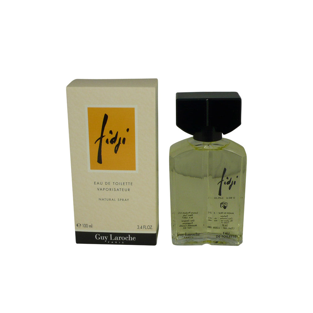FIDJI eau de toilette spray 100 ml - Nova Cosmetici