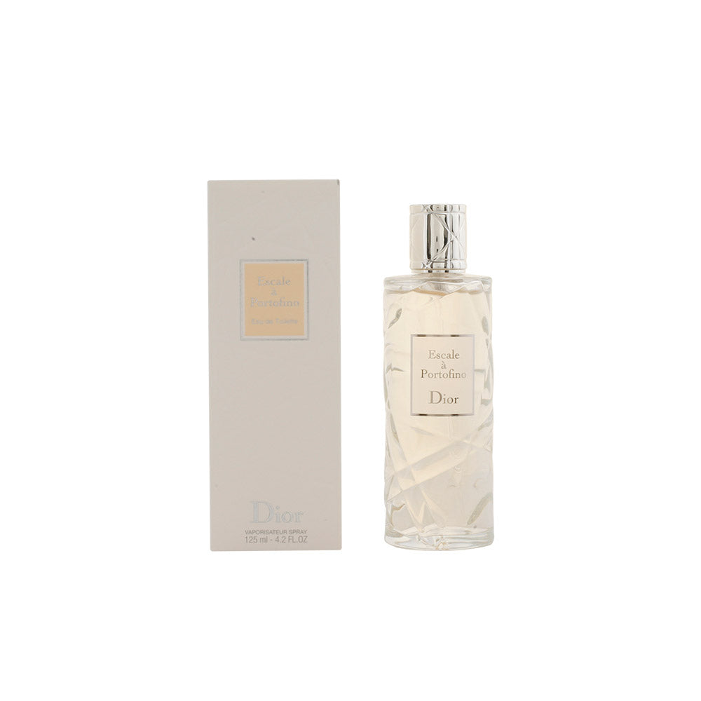 ESCALE À PORTOFINO eau de toilette spray 125 ml - Nova Cosmetici