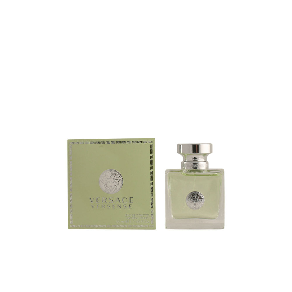 VERSENSE eau de toilette spray 50 ml - Nova Cosmetici