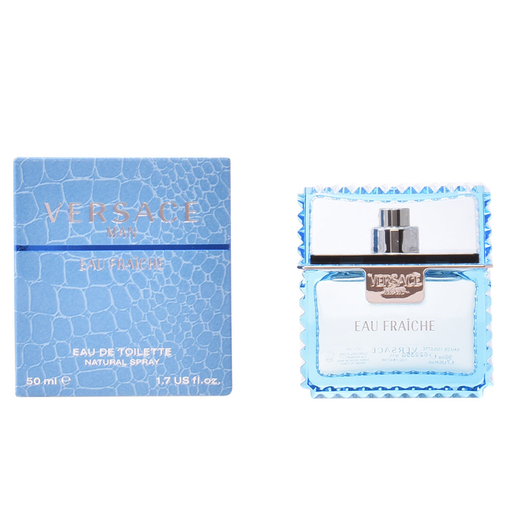 EAU FRAÎCHE eau de toilette spray 50 ml - Nova Cosmetici